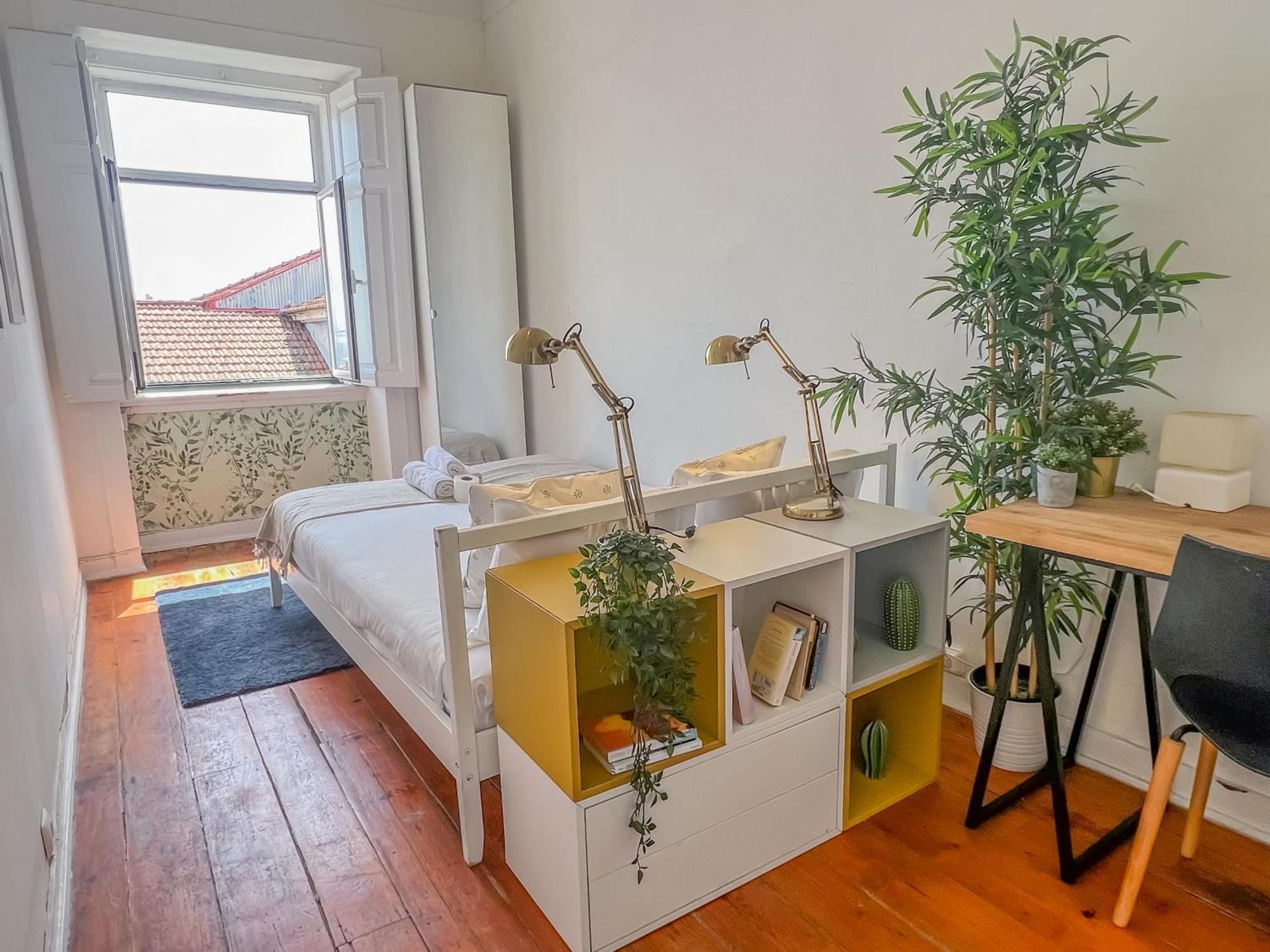 Stay As A Local! Santos Historical Guesthouse IV Lisboa Extérieur photo